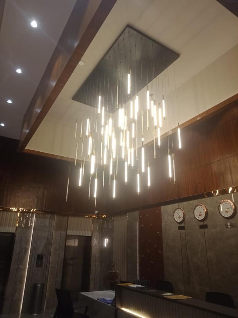 Hotel Blossom Vashishtha - Free Lunch Or Dinner- Free Breakfast 3*