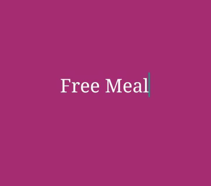 Blossom Vashishtha - Free Lunch Or Dinner- Free Breakfast Hotel