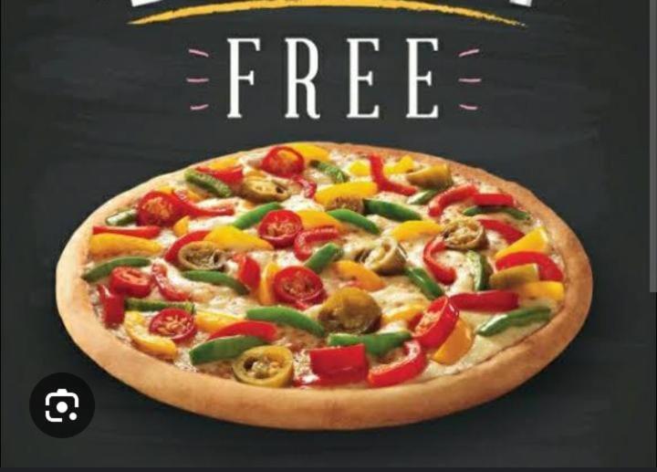 Blossom Vashishtha - Free Lunch Or Dinner- Free Breakfast